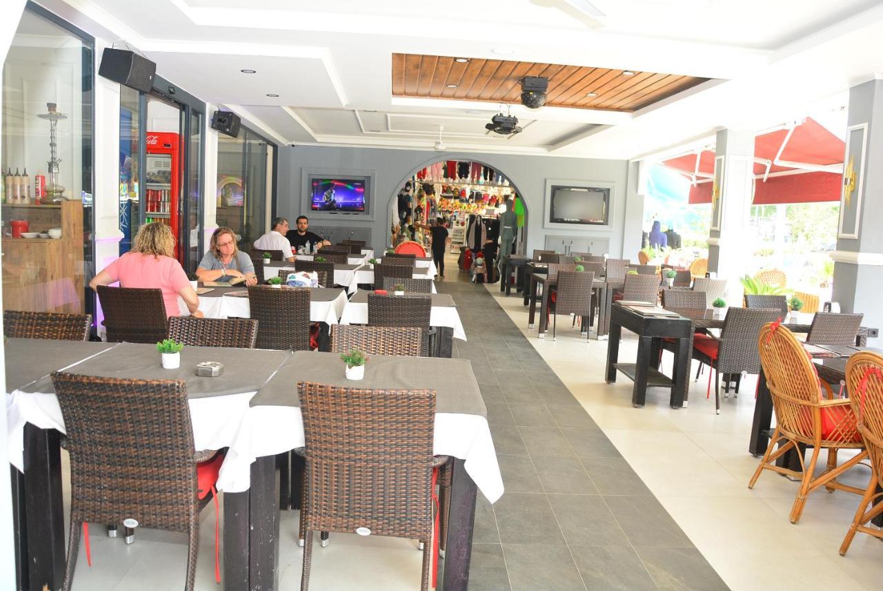 Rafael Hotel مانافجات المظهر الخارجي الصورة