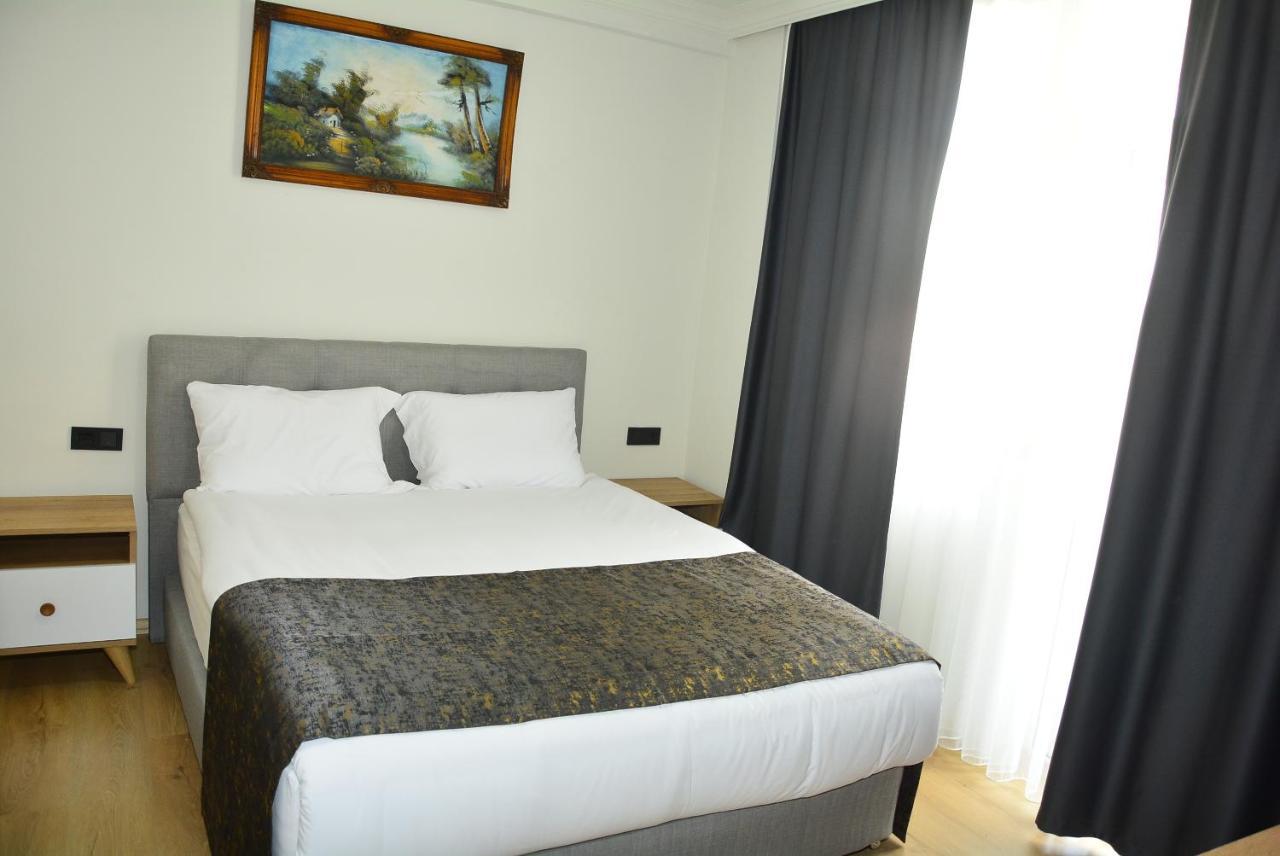 Rafael Hotel مانافجات المظهر الخارجي الصورة