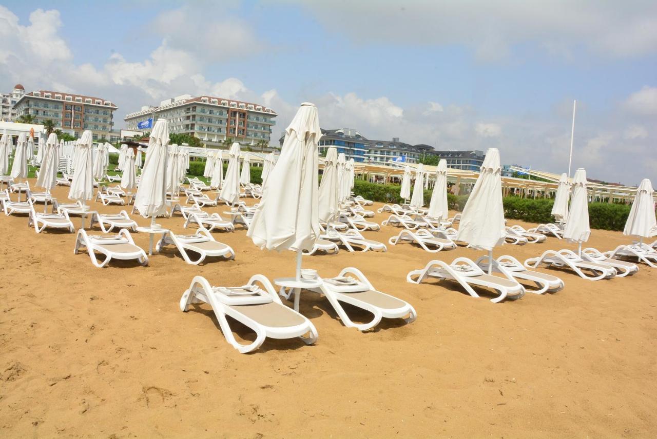 Rafael Hotel مانافجات المظهر الخارجي الصورة