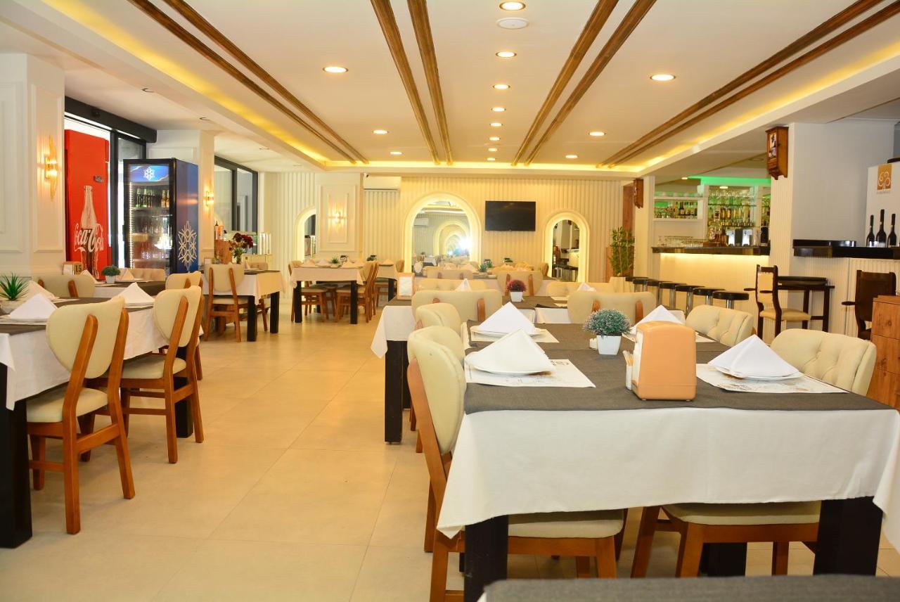 Rafael Hotel مانافجات المظهر الخارجي الصورة