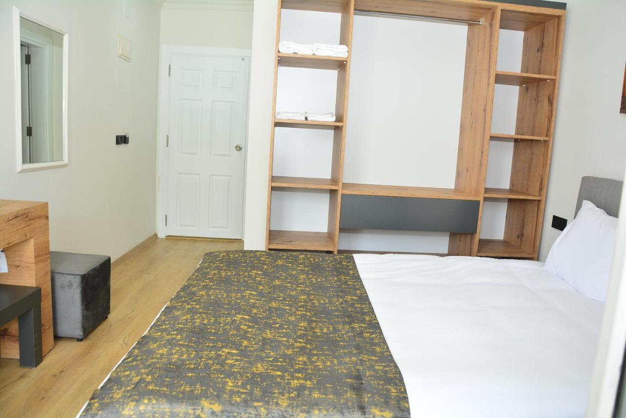 Rafael Hotel مانافجات المظهر الخارجي الصورة
