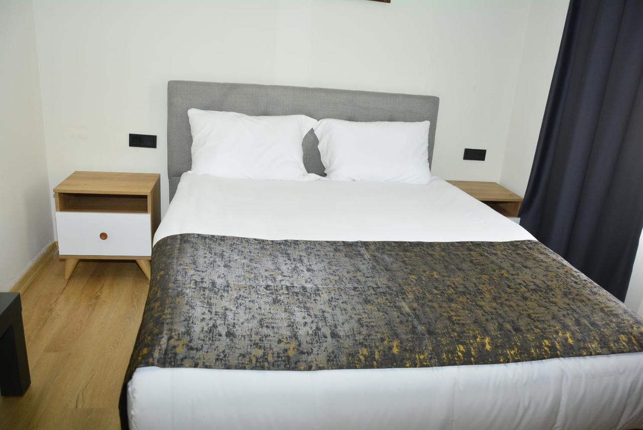 Rafael Hotel مانافجات المظهر الخارجي الصورة