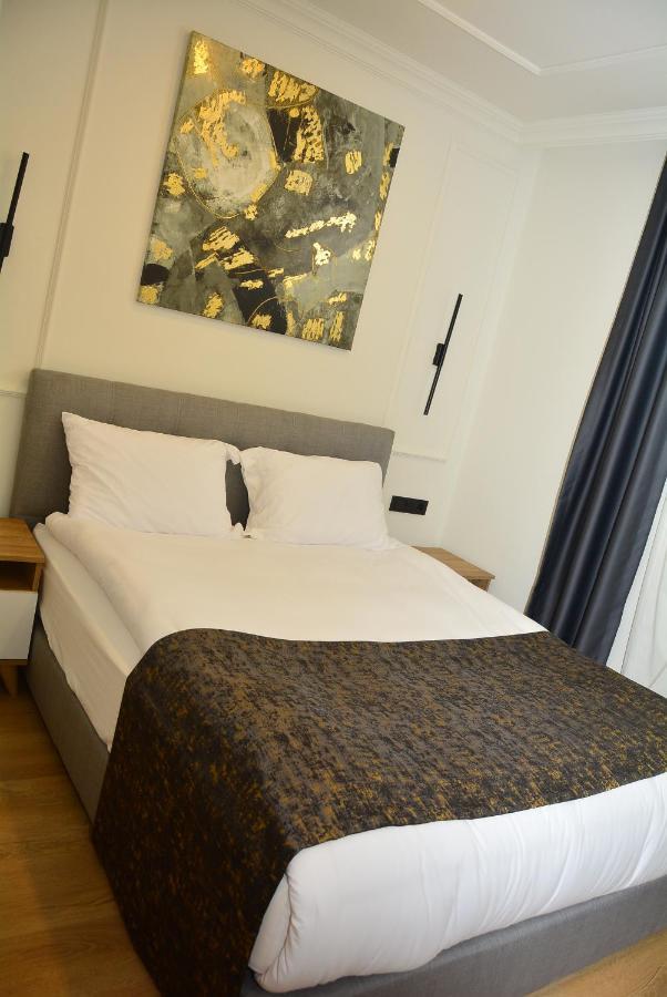 Rafael Hotel مانافجات المظهر الخارجي الصورة