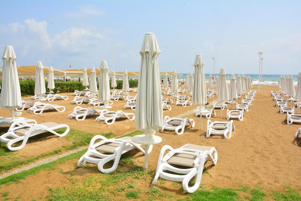 Rafael Hotel مانافجات المظهر الخارجي الصورة