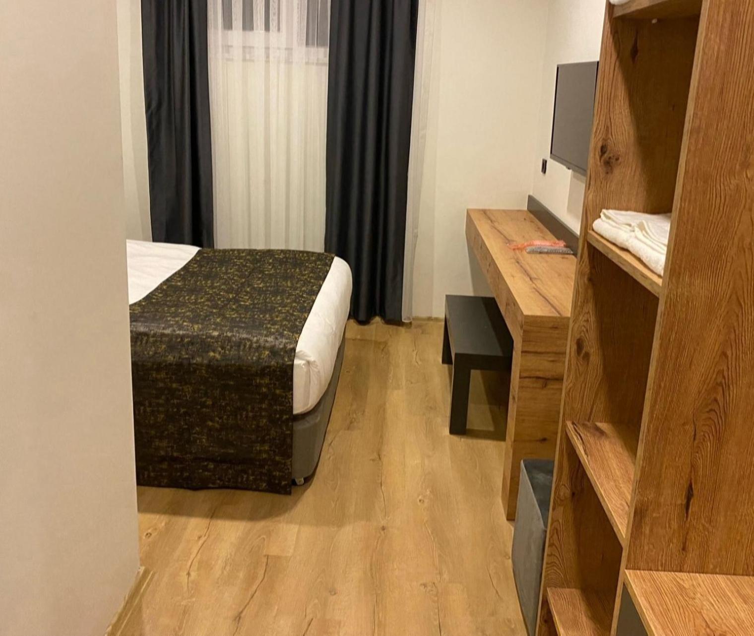 Rafael Hotel مانافجات المظهر الخارجي الصورة