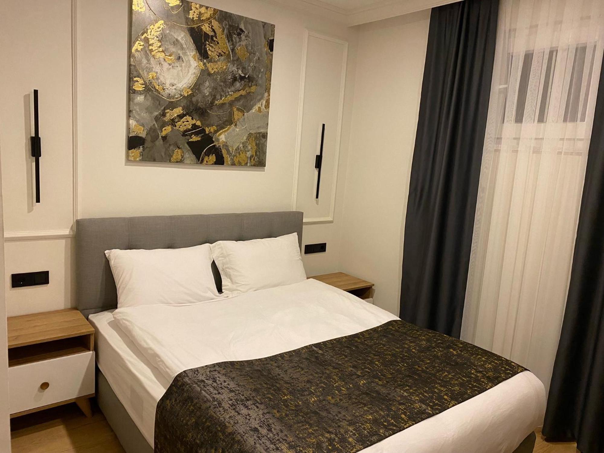 Rafael Hotel مانافجات المظهر الخارجي الصورة